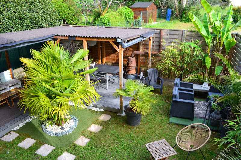 Maison à BRIVE-LA-GAILLARDE