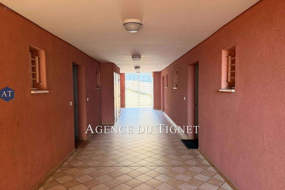 Appartement à PEYMEINADE