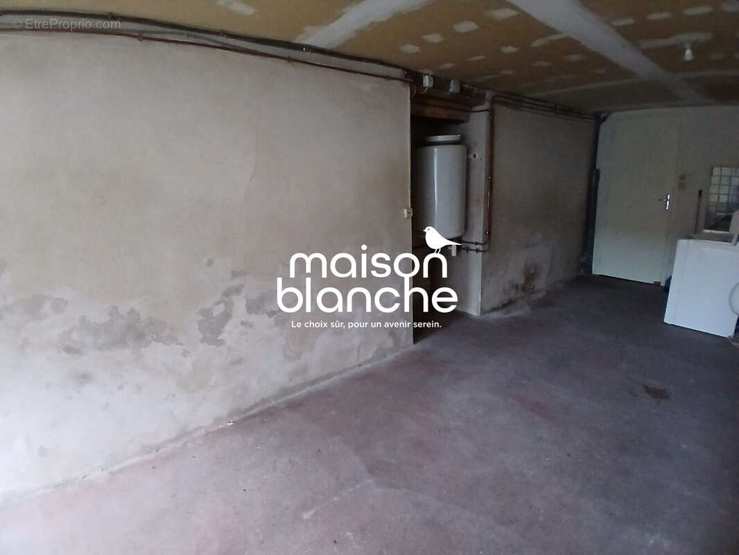 Appartement à AIRVAULT