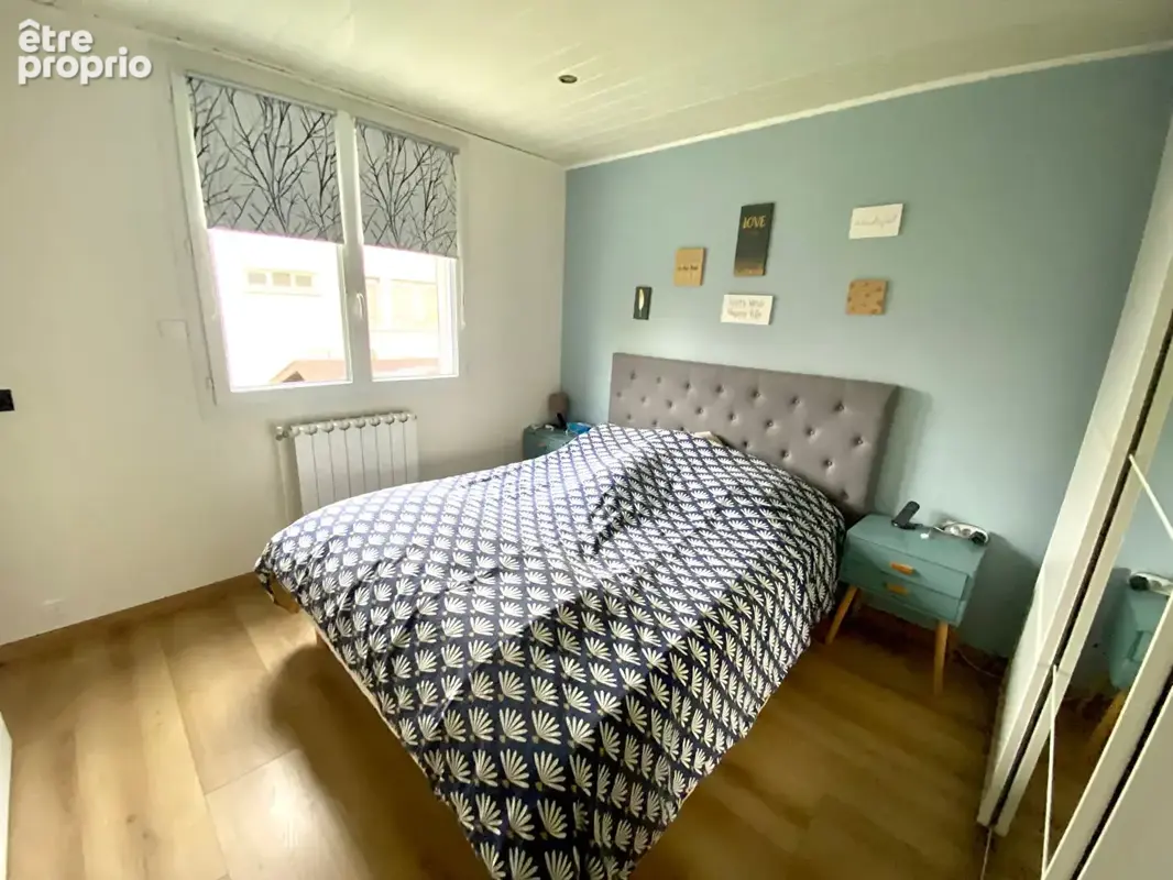 Maison 6 pièces, 4 chambres LA PLAINE - photo 6