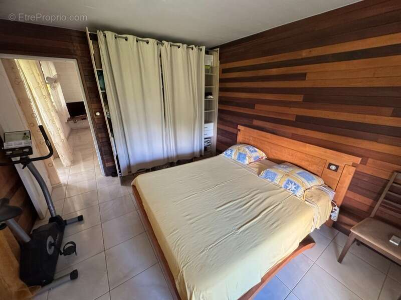 Magnifique coup de coeur pour cette maison T4 à ROURA - photo 14