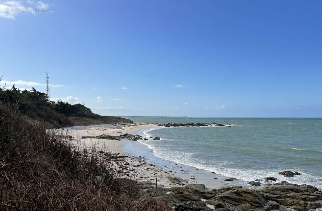 Appartement à FOUESNANT