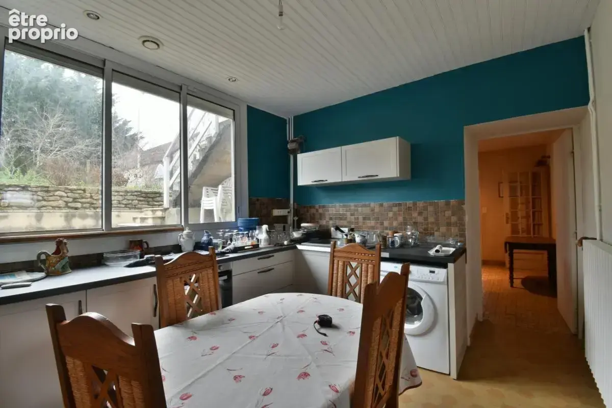 Maison familiale de 9 pièces, 187m² à  MAILLET (36) - photo 18