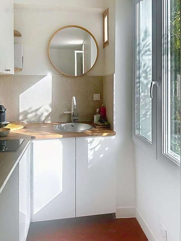 Photo 2 - Appartement à PARIS-14E