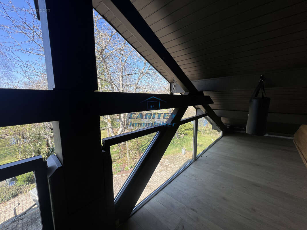 Maison à LA BRUYERE