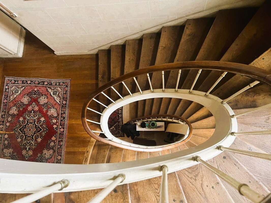 Maison à LAVAL