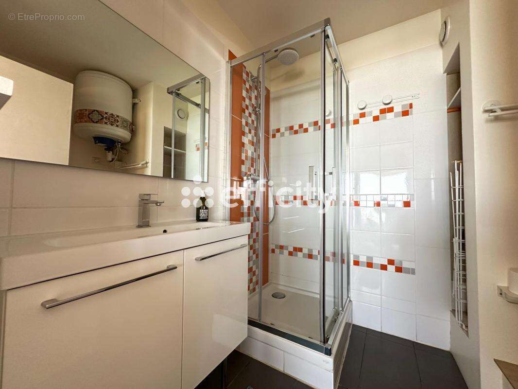 Appartement à LACANAU