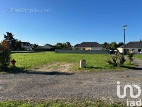 Photo 2 - Terrain à CEPOY