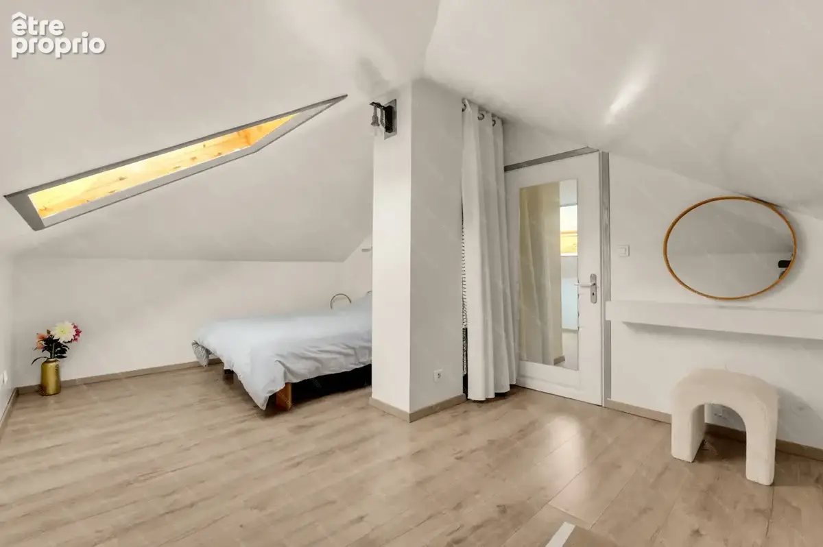 GRÉPIAC – Maison familiale 4 chambres avec sous-sol de 106 m² sur 1 505 m² de terrain - photo 7