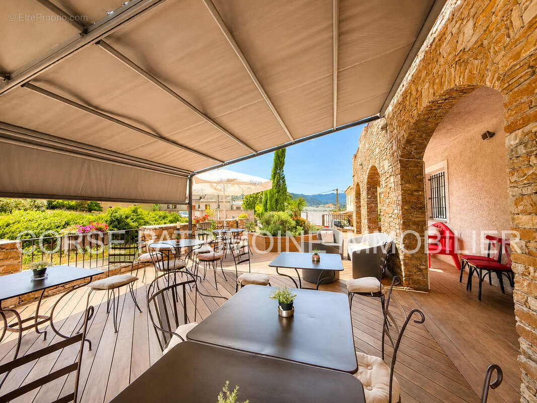 Hôtel à Patrimonio - photo 5