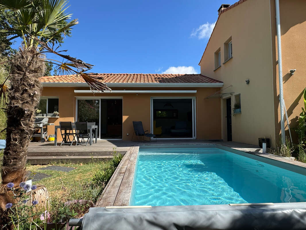 MAISON 4 chambres - st marc sur mer - 50m de la mer - photo 3