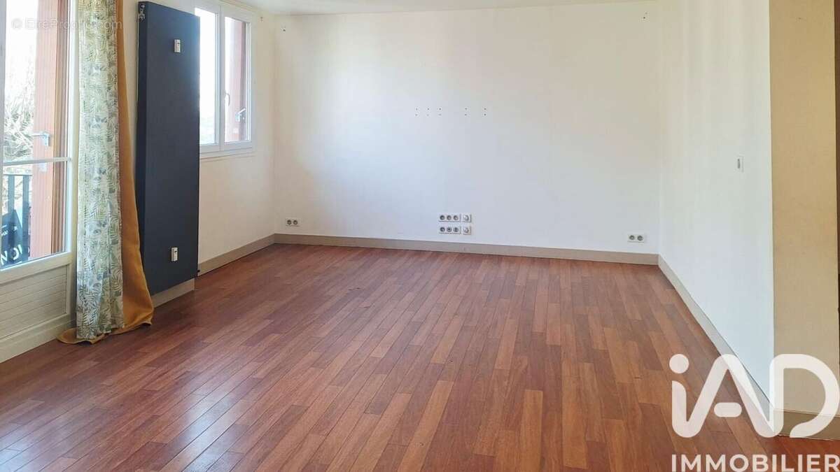 Photo 9 - Appartement à EAUBONNE