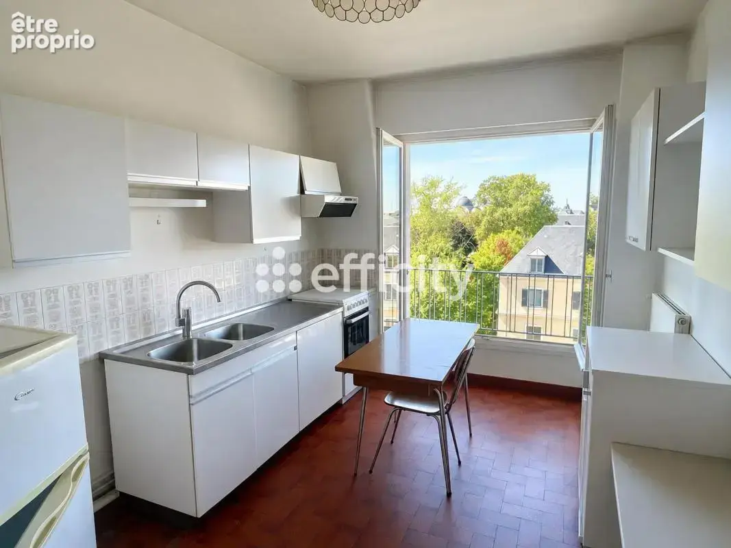 Appartement - photo 8