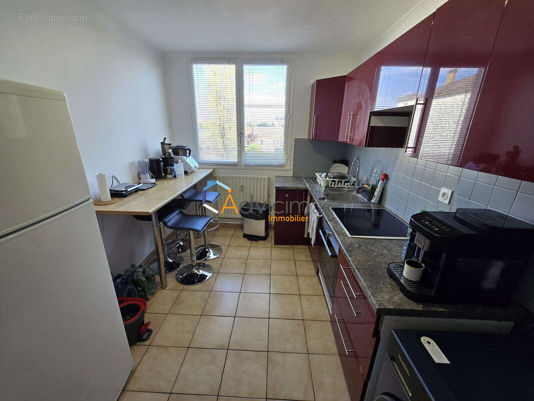 Appartement à ORLEANS