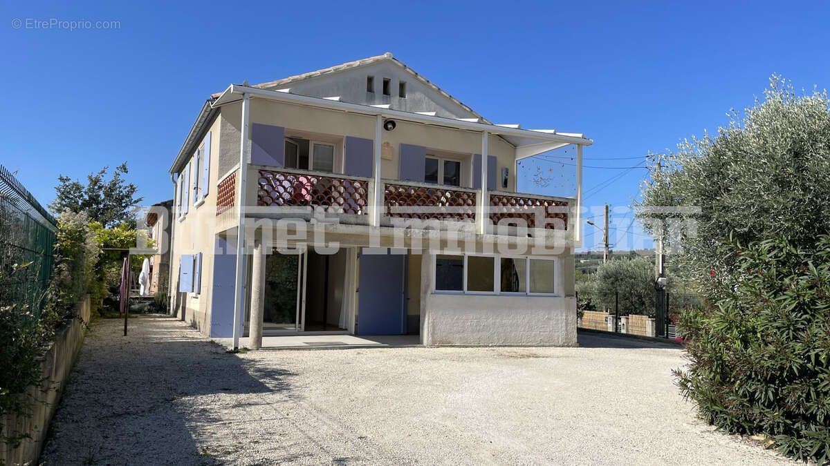 Maison à NYONS