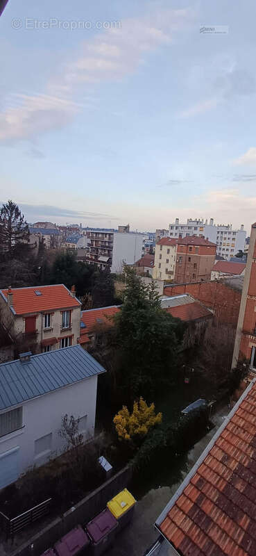 Appartement à ALFORTVILLE