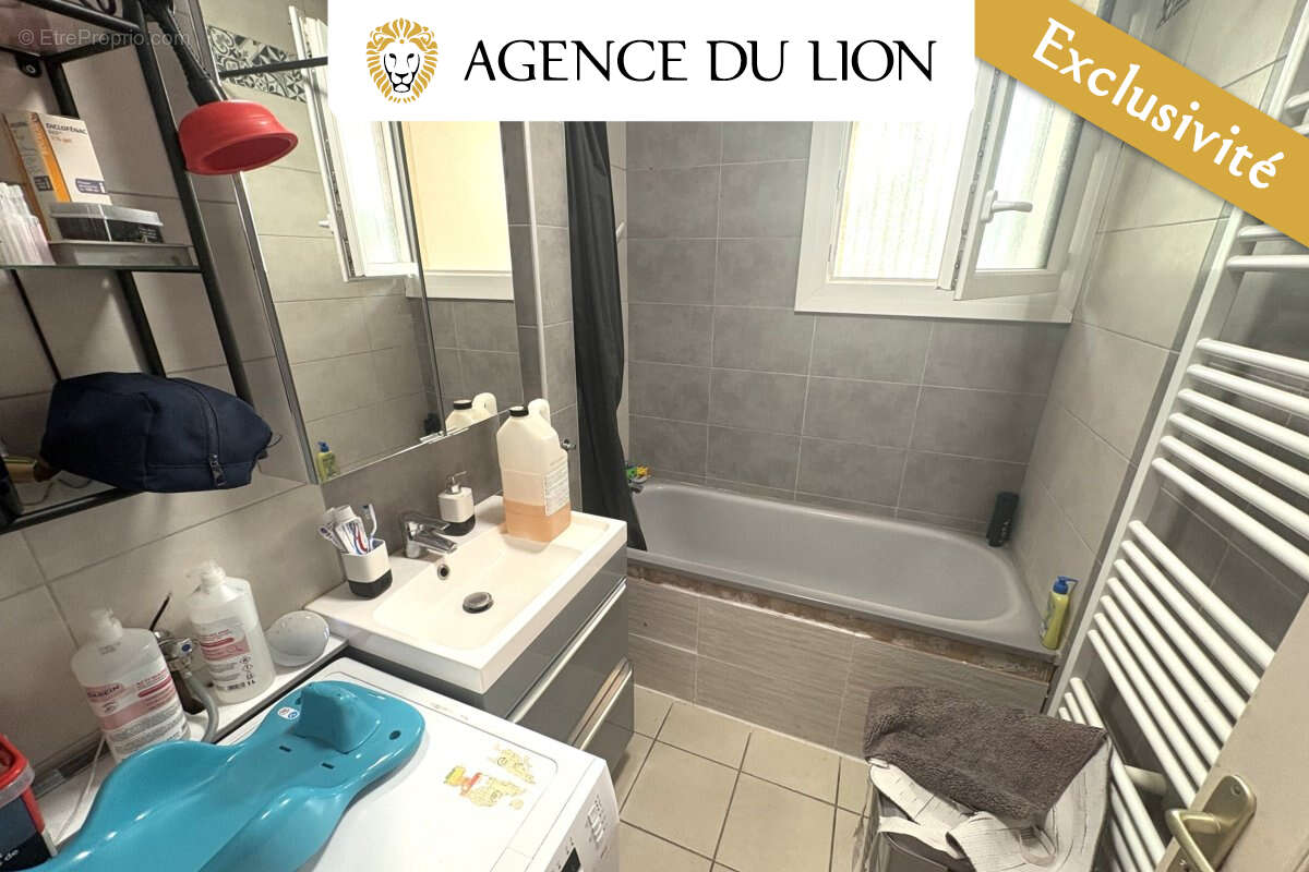 Appartement à DREUX
