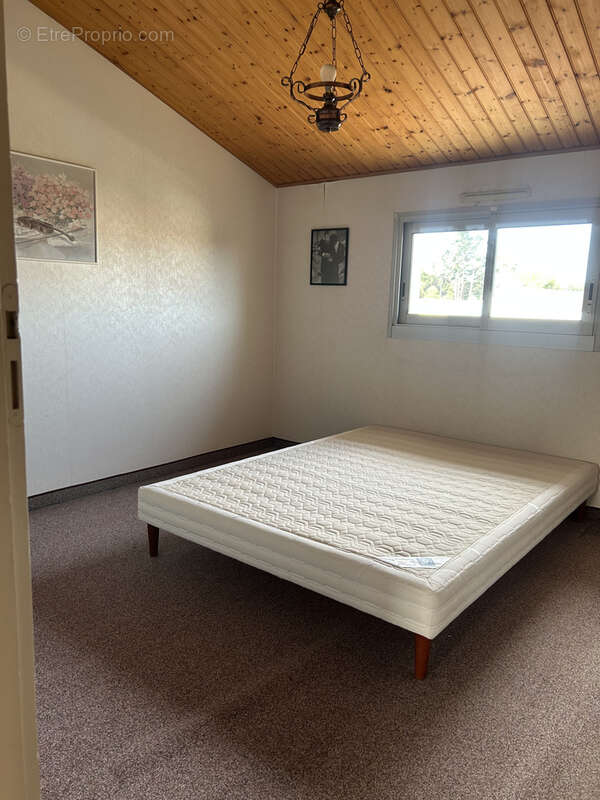 Maison à LA ROCHE-SUR-YON