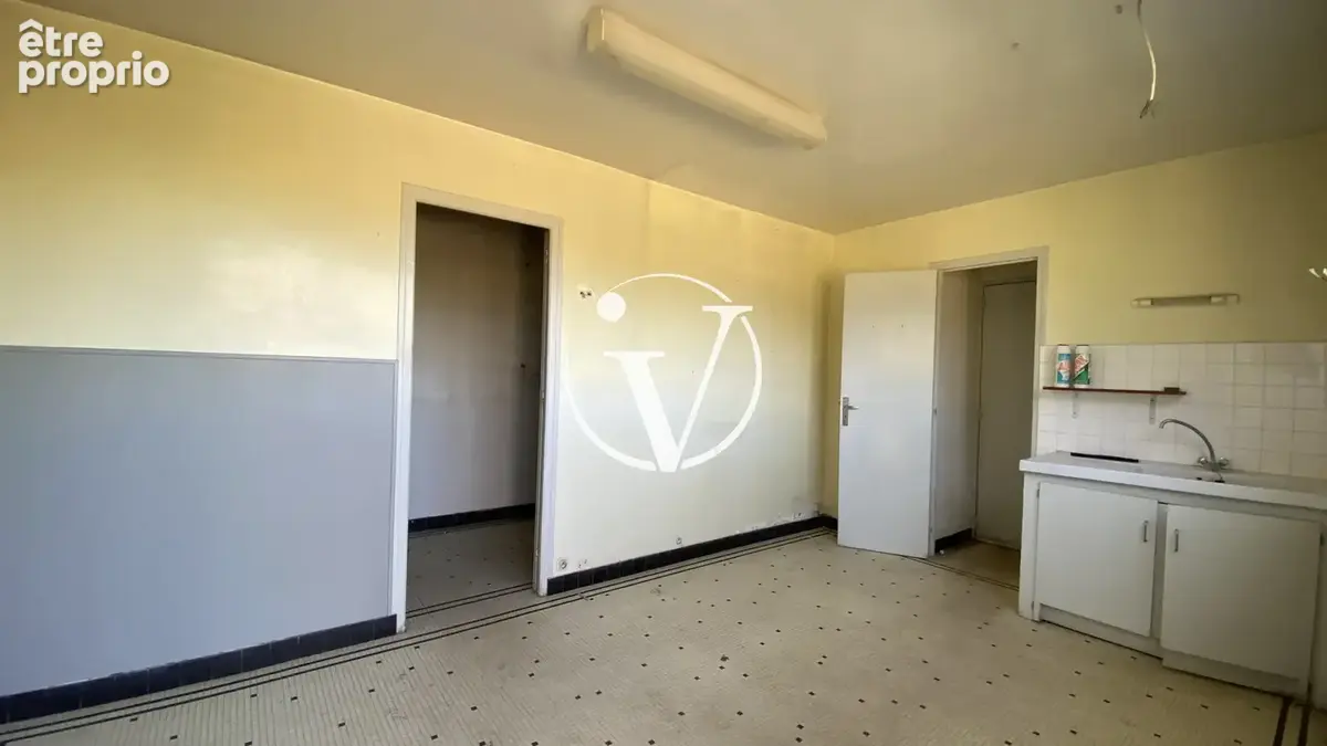 Maison 5 pièces 136 m² à vendre à Vendome (41100) - photo 9