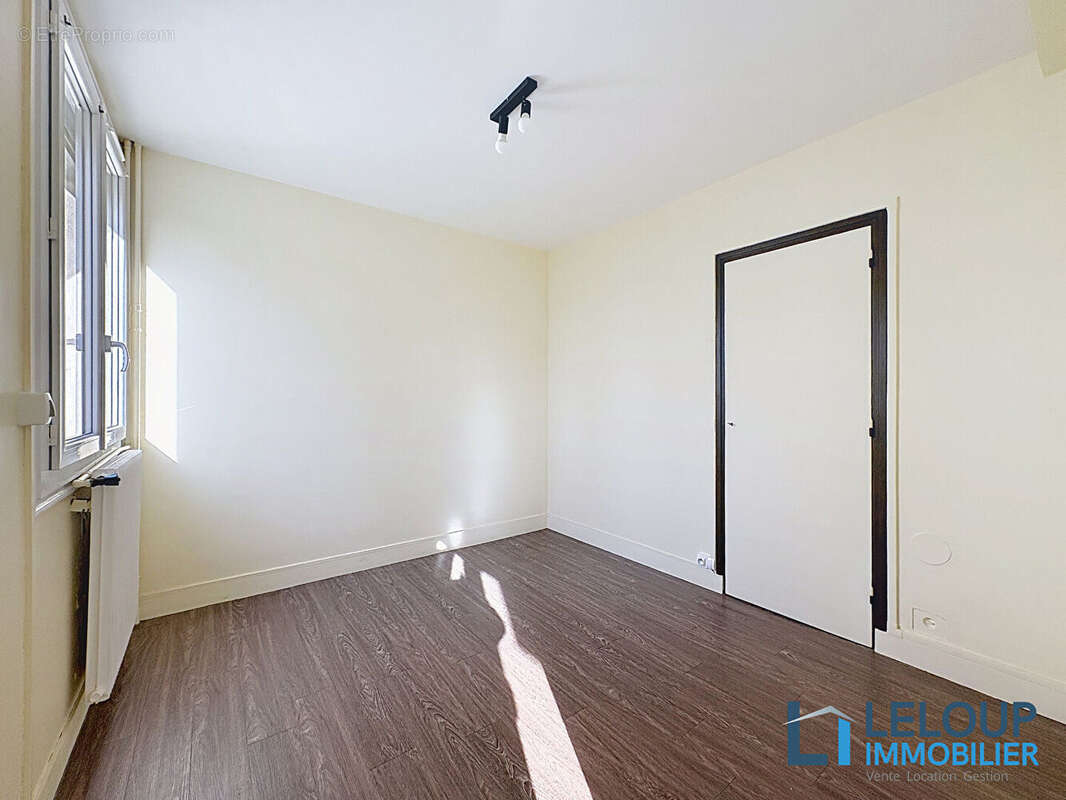 Appartement à BIHOREL