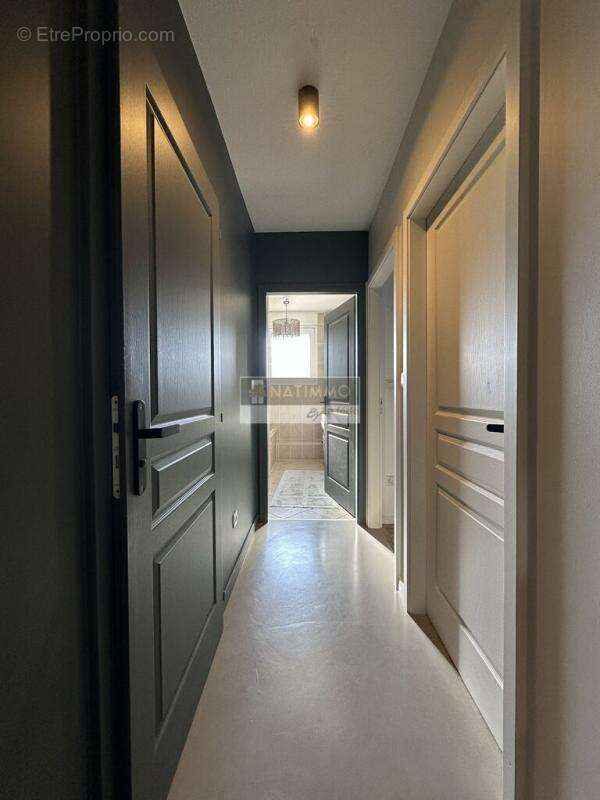 Appartement à BARR
