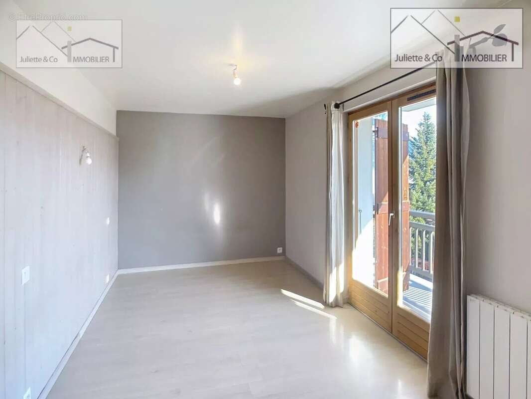 Appartement à CORDON