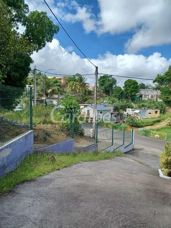 Appartement à LE GOSIER