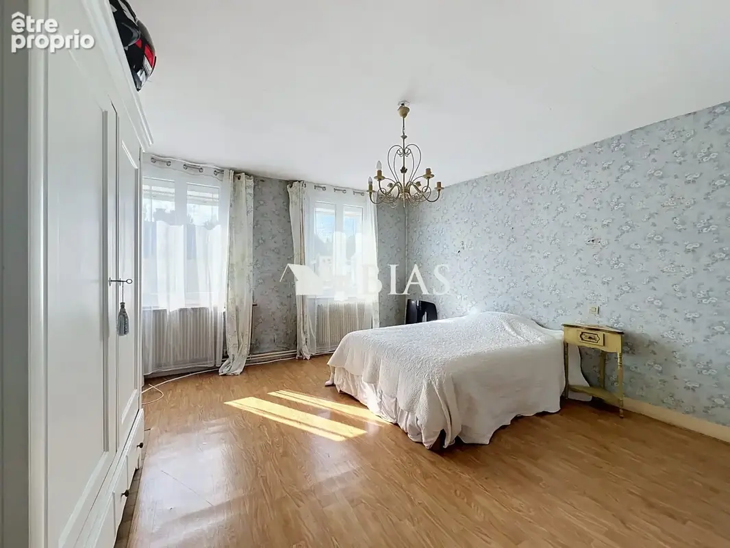 Maison 118 m² à Lisieux  - photo 6