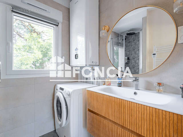 Appartement à LA BAULE-ESCOUBLAC
