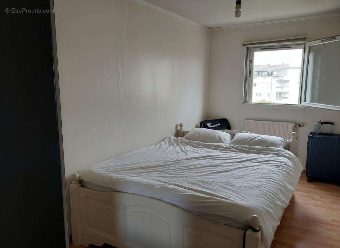 Appartement à VENISSIEUX