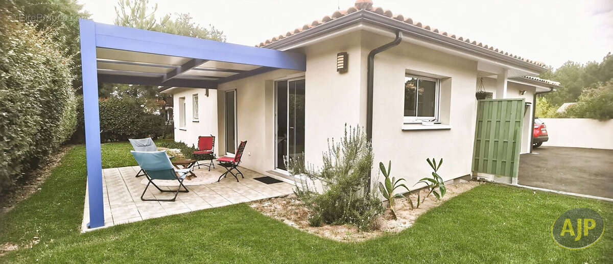 Maison à AUDENGE