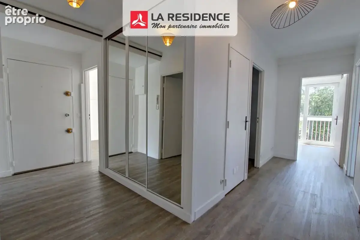 Appartement 79 m² à Gaillon  - photo 8