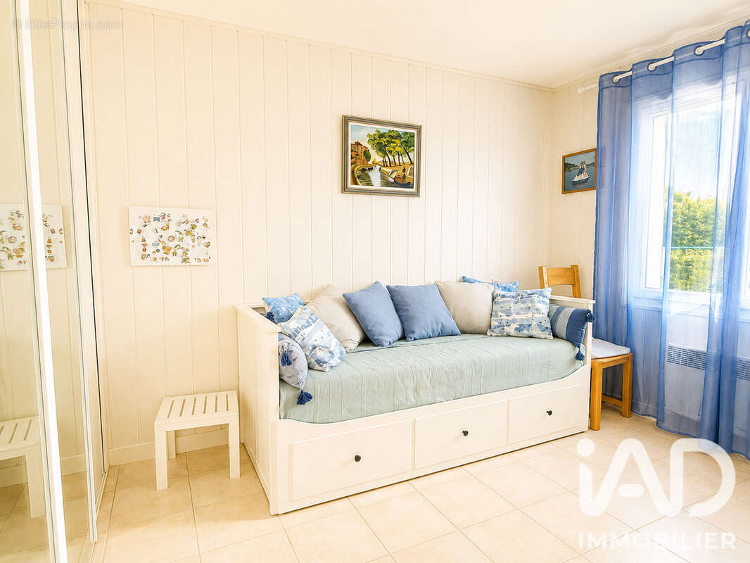 Maison 125 m² à Gujan-Mestras  - photo 7