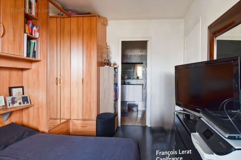 Appartement à PARIS-9E