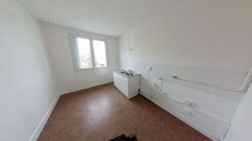 Appartement à ORLEANS