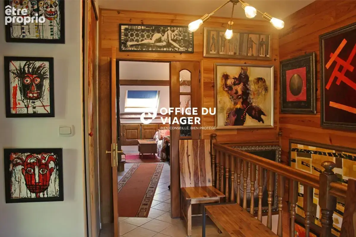 Maison - 4 pièces - 138,50 m² - photo 6