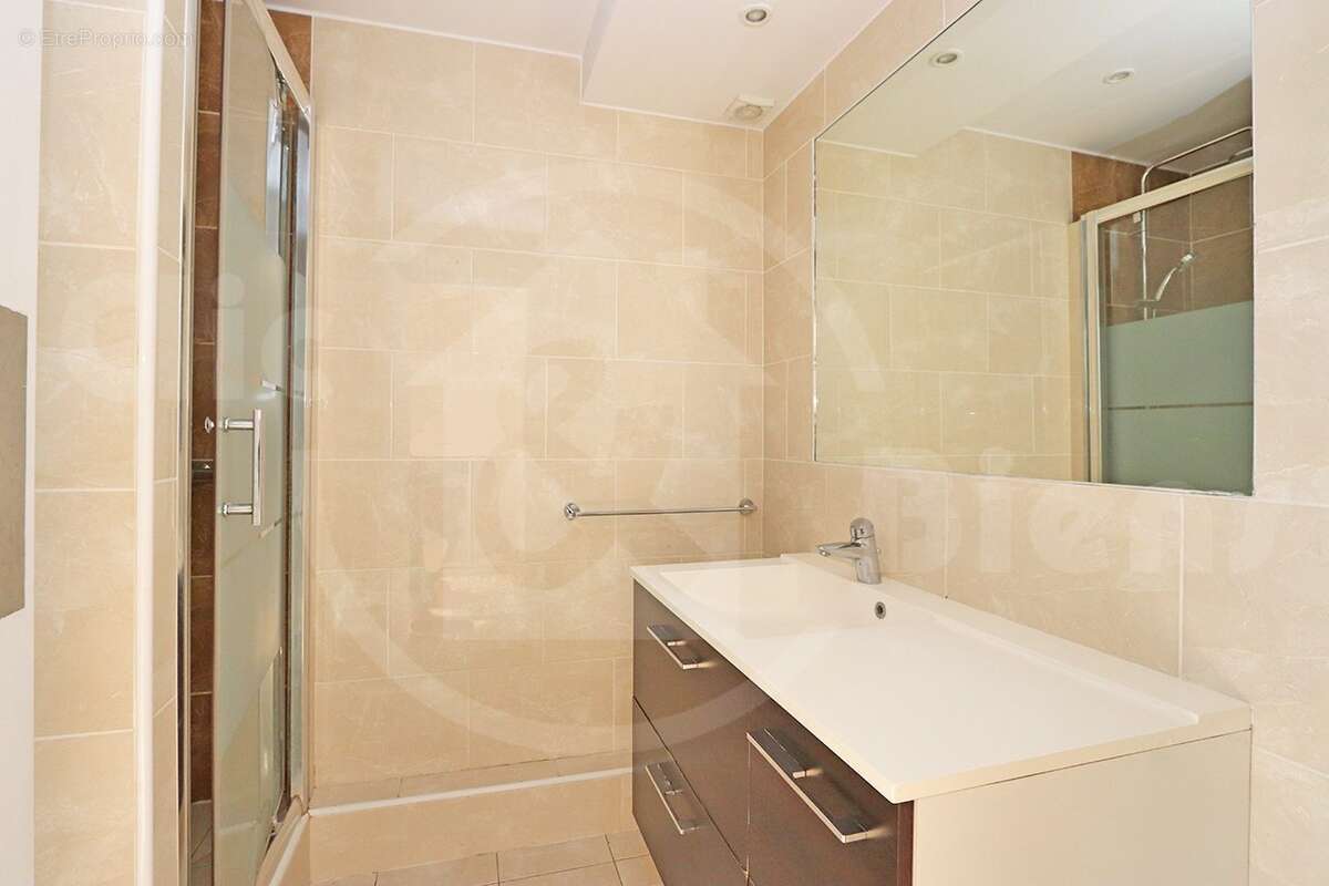 Appartement à VERSAILLES