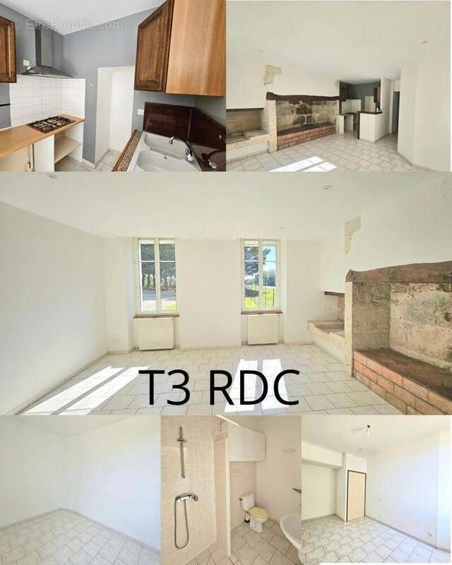 Photo 3 - Appartement à MONTREAL