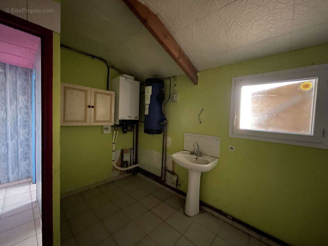 Photo 8 - Maison à BRIMEUX