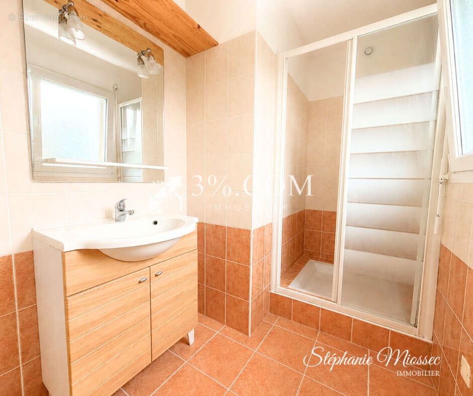 Maison traditionnelle de 107 m2 avec vie de plain-pied - photo 6