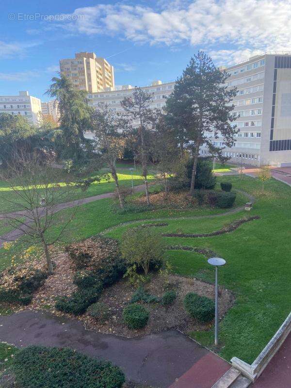 Appartement à CRETEIL