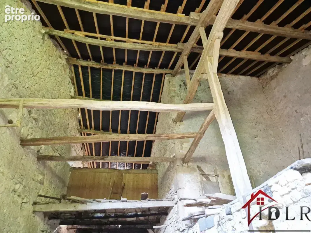 Maison de Charme du début XVIIIIe Siècle à Fresnes sur Apanc - photo 16