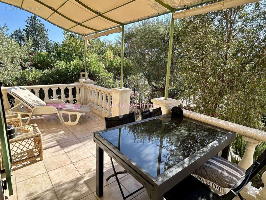 Maison 75 m² à Vidauban  - photo 12