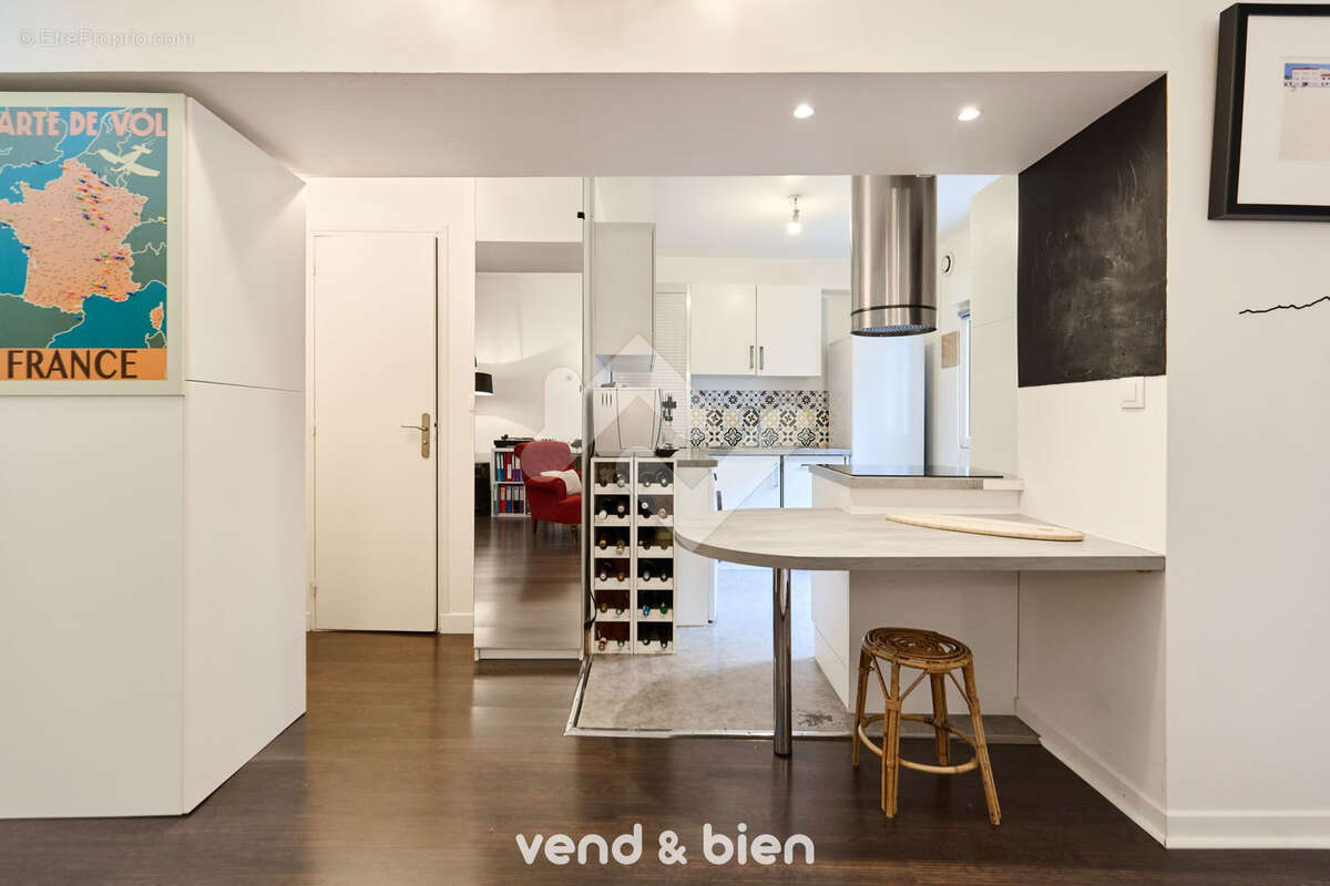 Appartement à REIMS