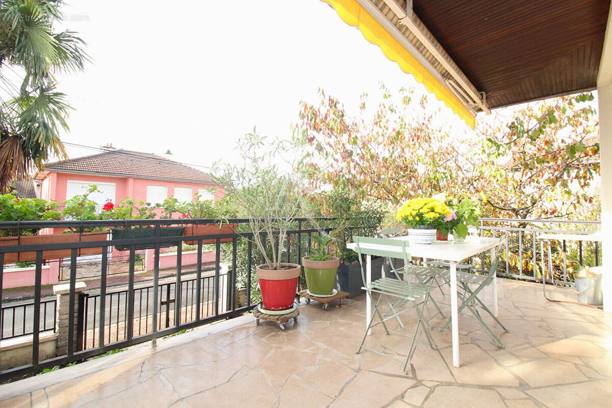 Maison à CHALON-SUR-SAONE