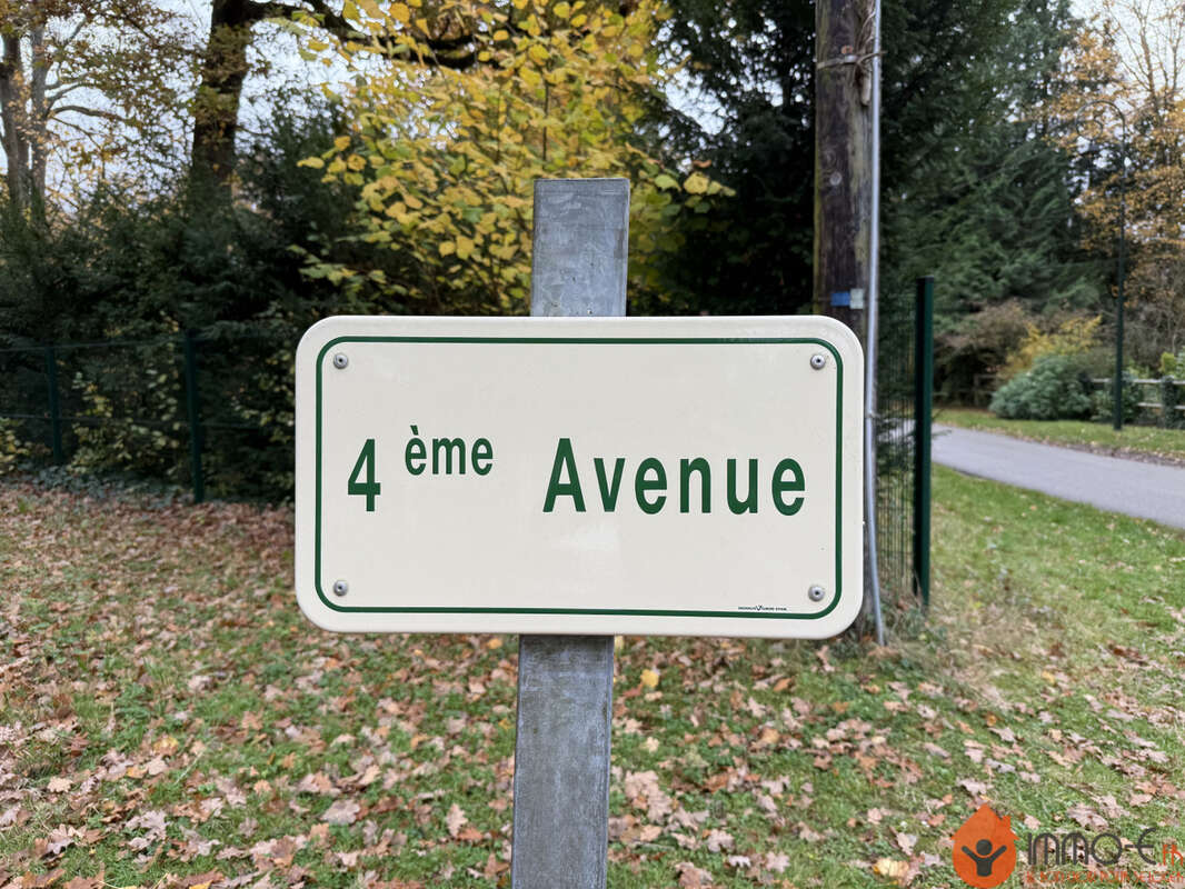 Terrain à LAMORLAYE