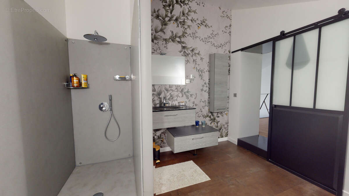 Maison à CHANOZ-CHATENAY