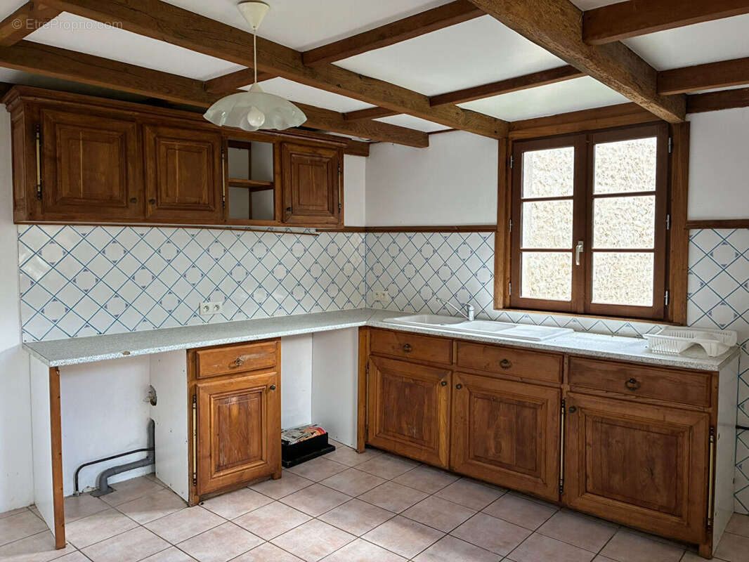 Maison à BRUX