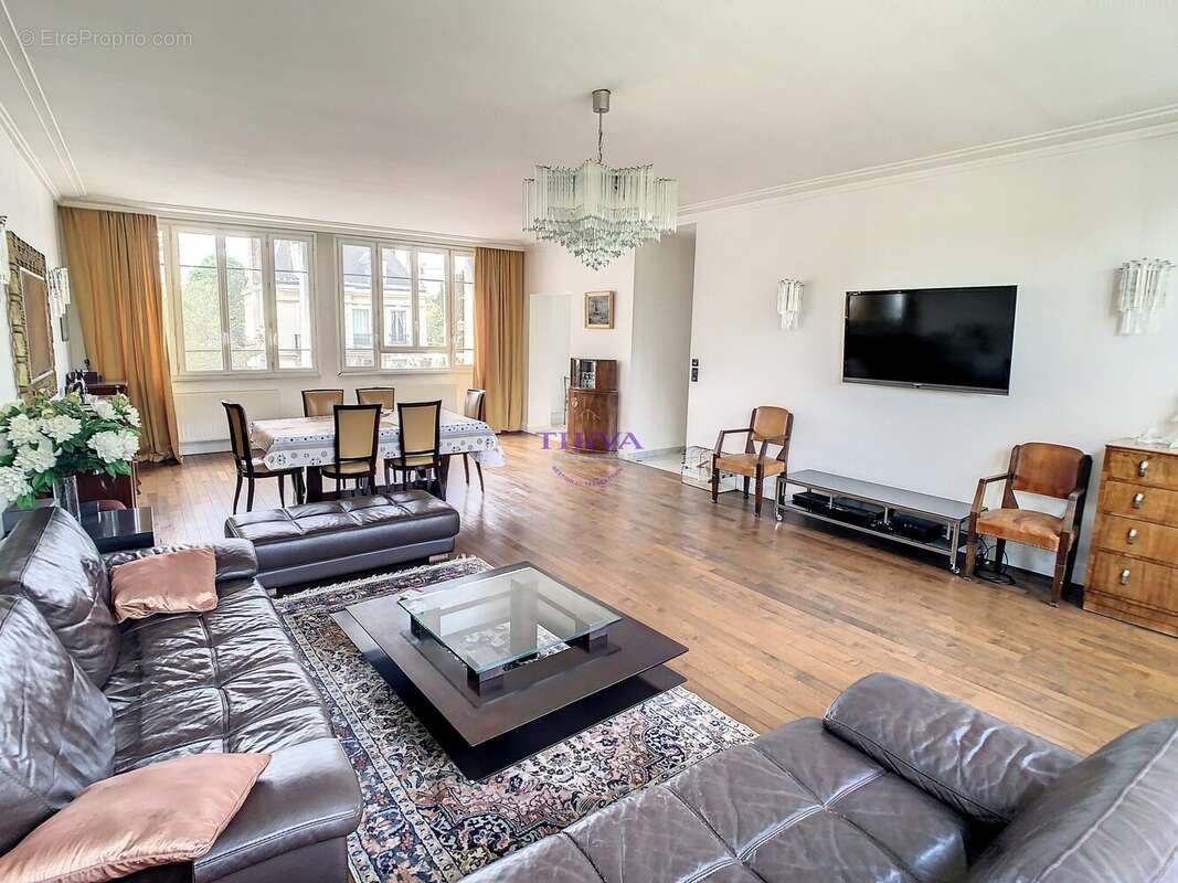 Maison à SAINT-MAURICE