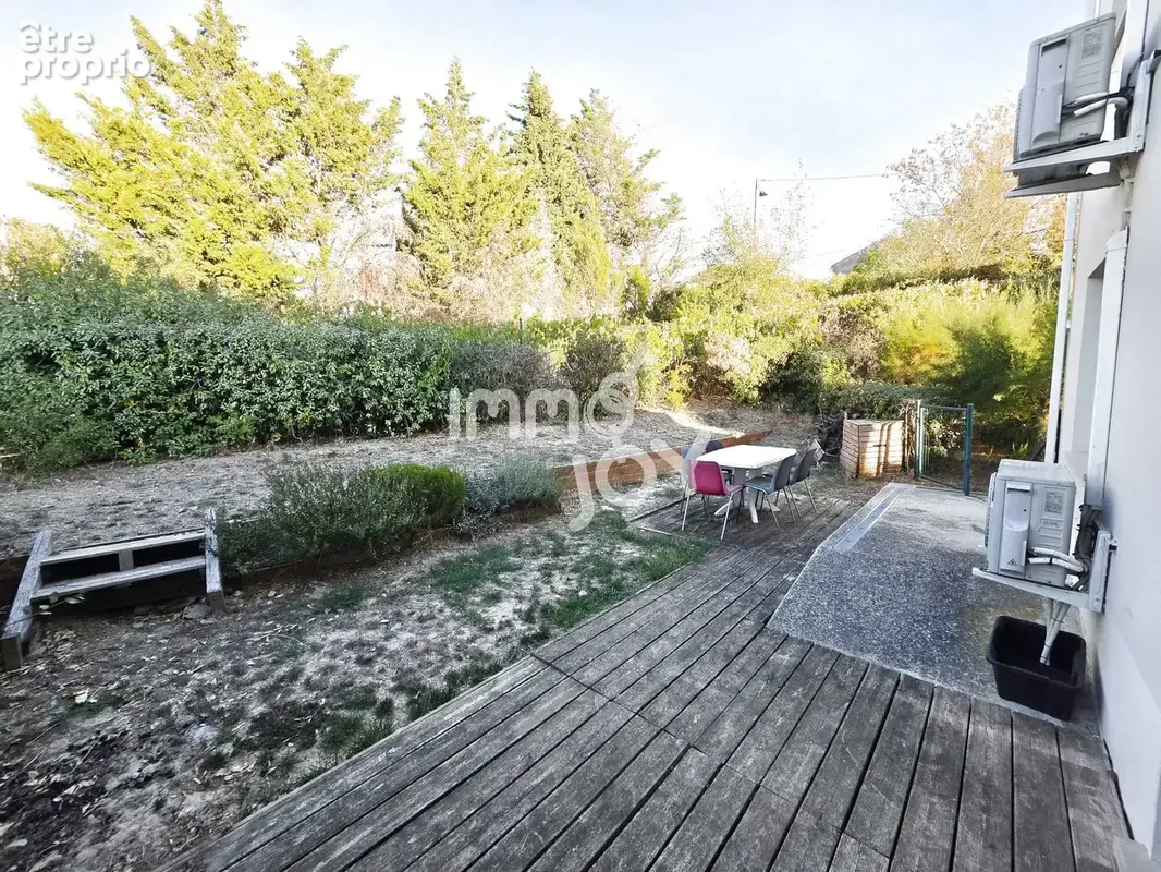 Maison a vendre a  lavalette - immojoy - photo 15